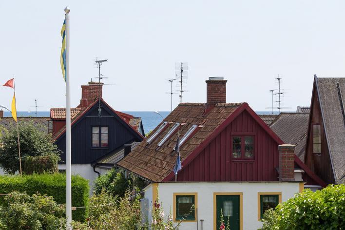 Så jobbar väktare