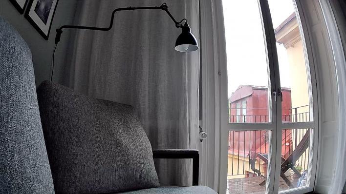 Mi Home 360 exempelbild