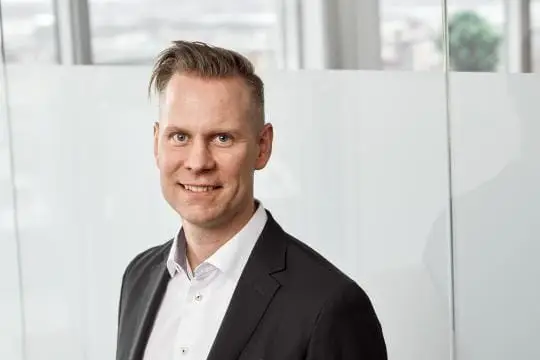 Staffan Andersson