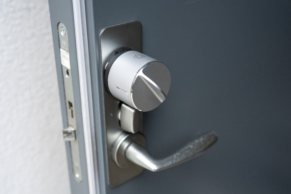 Verisure Lockguard 